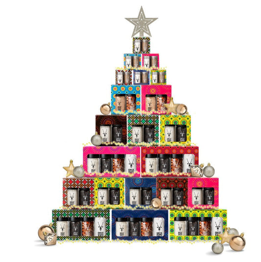 Gift Salt with a Story