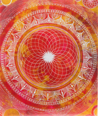 S890 - Chilli salt grinder & refill gift - 2 unit large (x12)