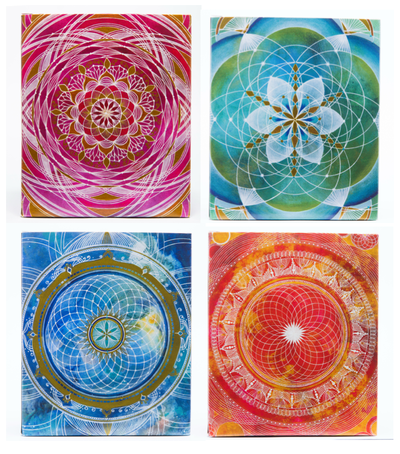 S820 - Pepper grinder & Refill gift - 2 unit large (x12)