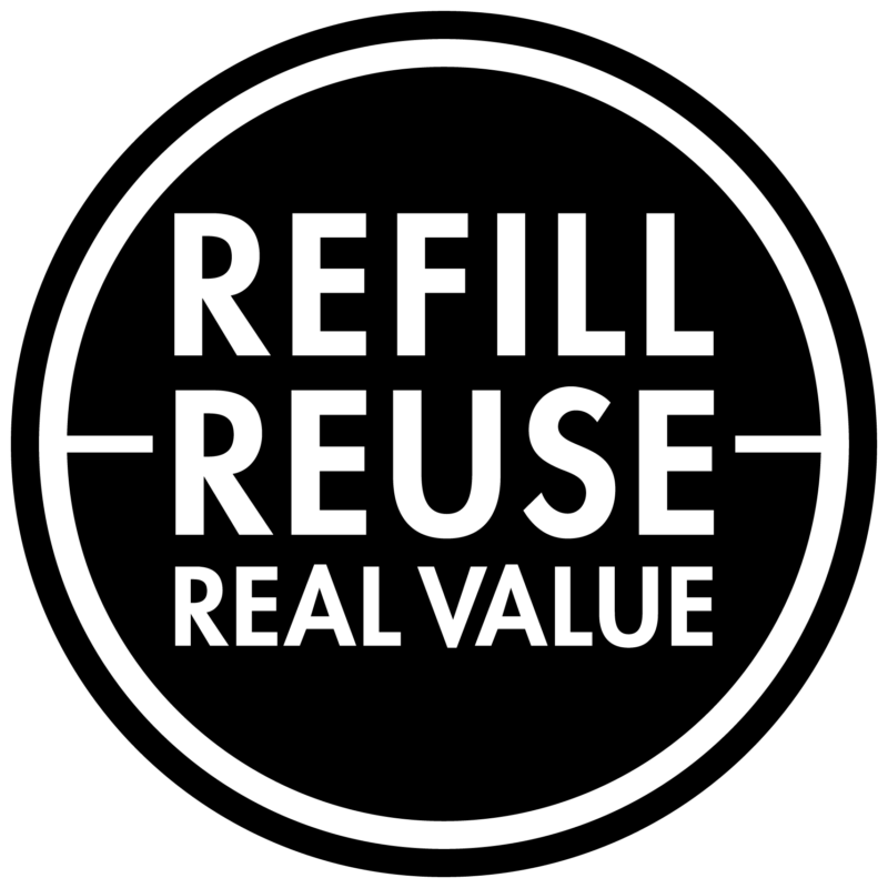 S020 - Oryx Black Pepper Grinder - RETAIL - TAMPER SEAL / BARCODE (12 Pack)