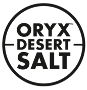Oryx Desert Salt