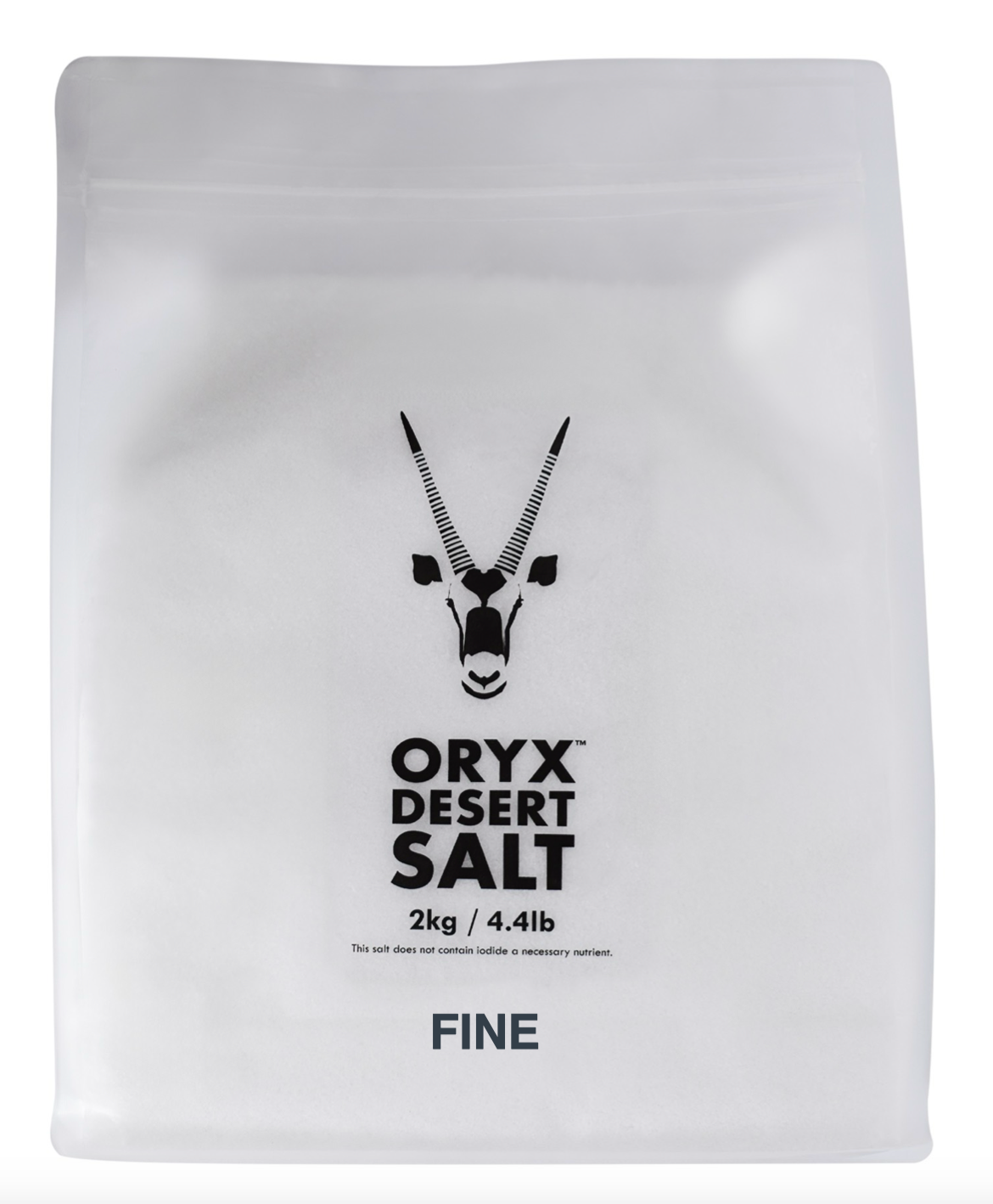 Doypak - Fine 2kg / 4.4lb