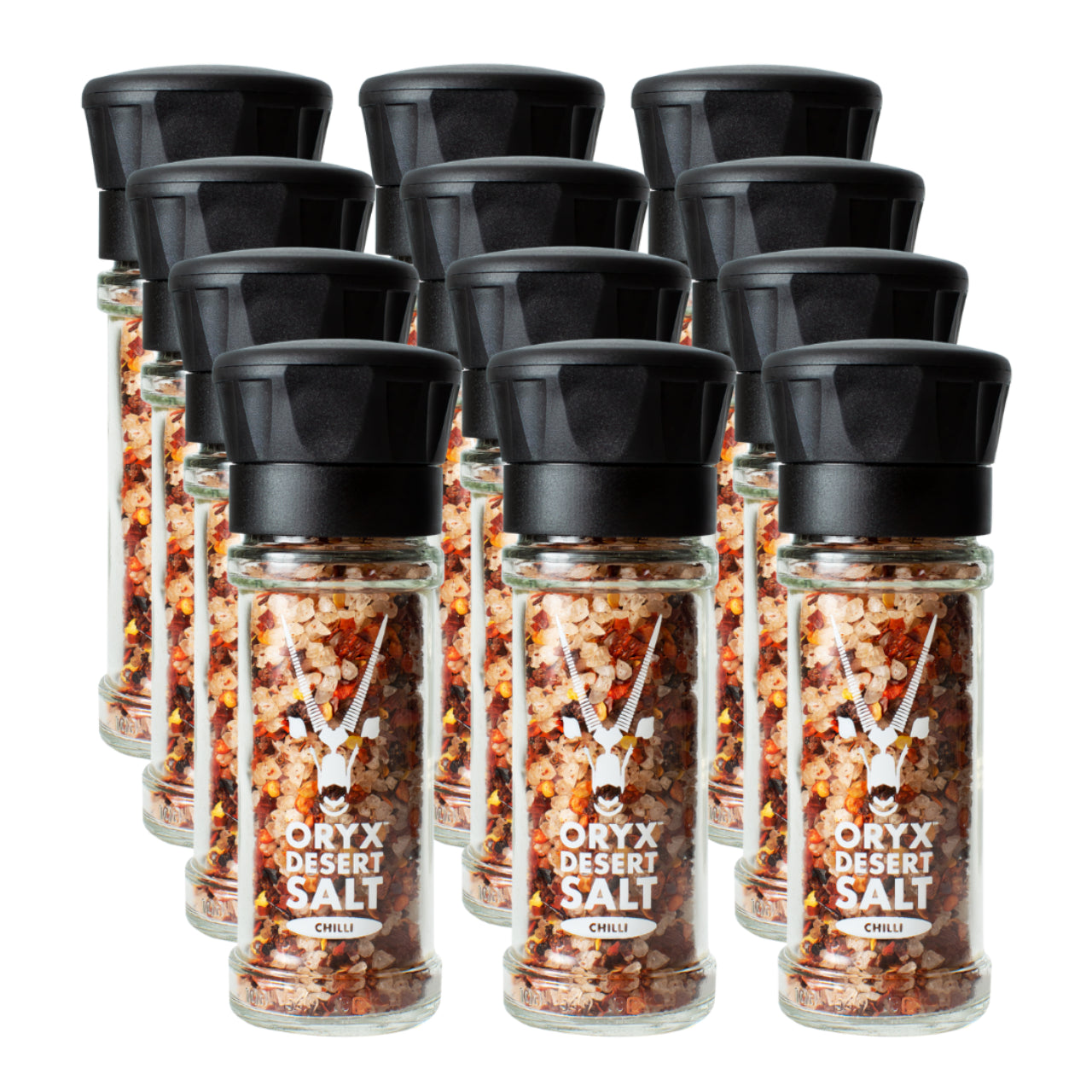 Oryx Desert Salt Chilli Salt