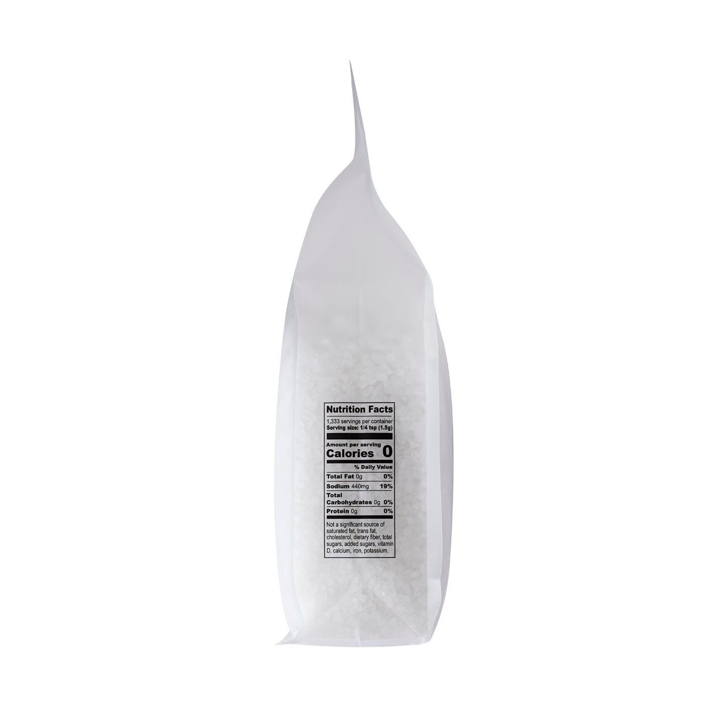 Doypak - Medium - Kosher - 2kg / 4.4lb