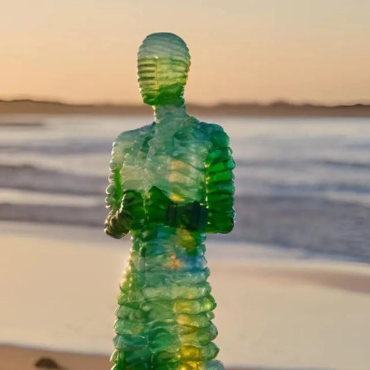 The Age of Plastic