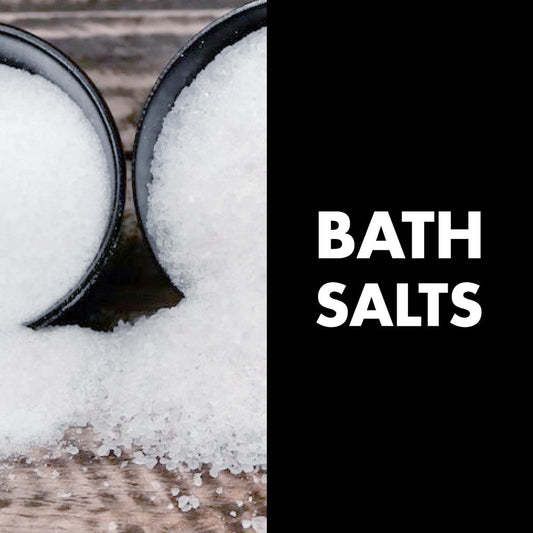 Oryx Bath Salts