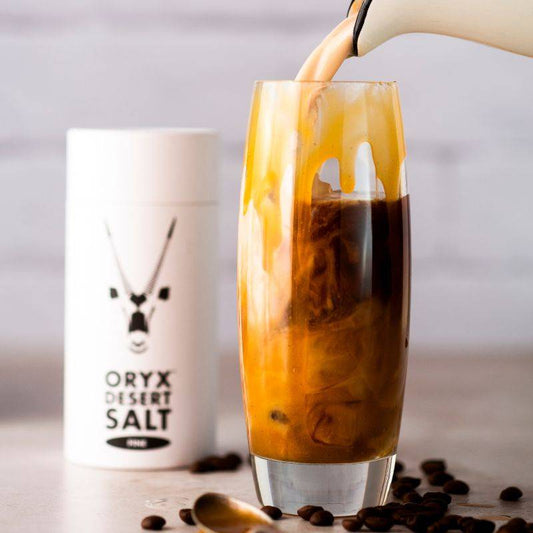 Salted caramel coffee-featured