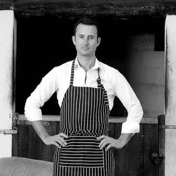 The Oryx Salt Secret in Richard Bosman’s Charcuterie-featured