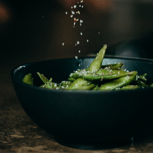 Are You Grinding Plastic into your Food?