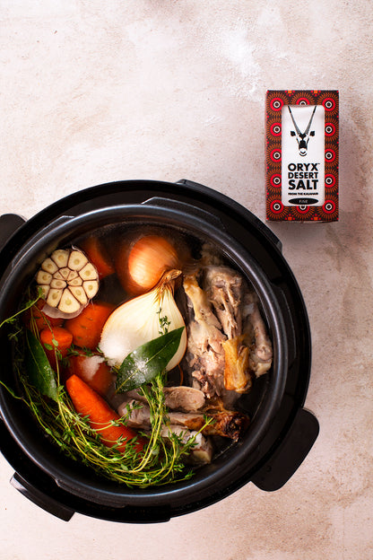 S110 - Fine Cotton Bag - 500g (x6)