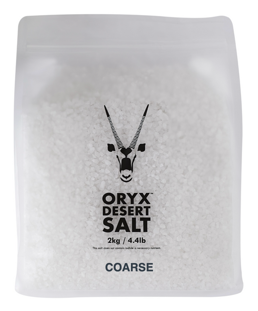 Doypak - Coarse - / Grinder Refill - 2kg / 4.4lb