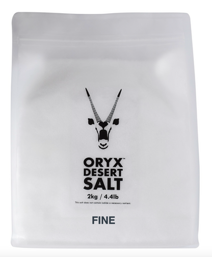 Doypak - Fine 2kg / 4.4lb