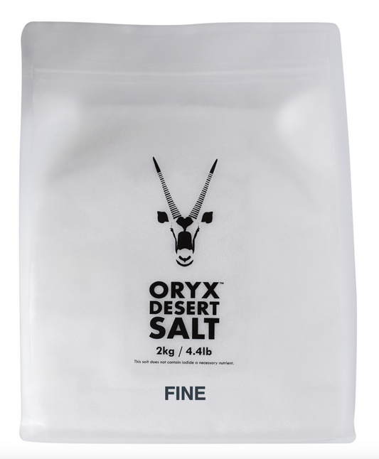 Doypak - Fine 2kg / 4.4lb