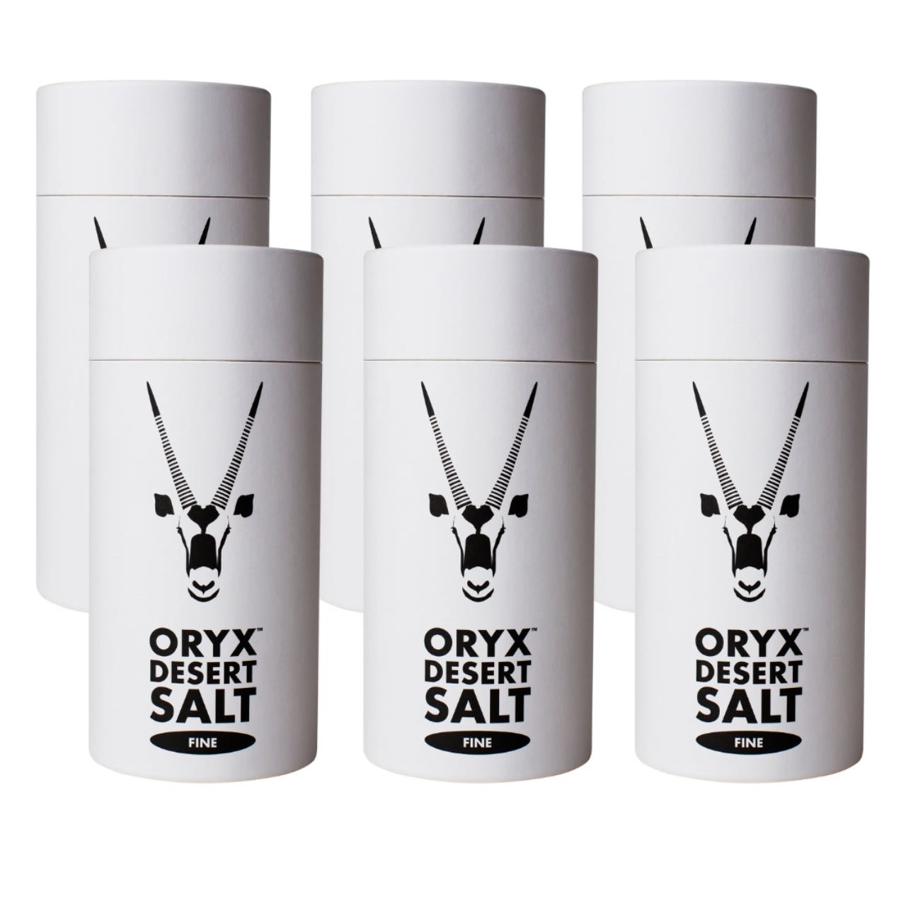 Oryx Desert Fine Tube Shaker