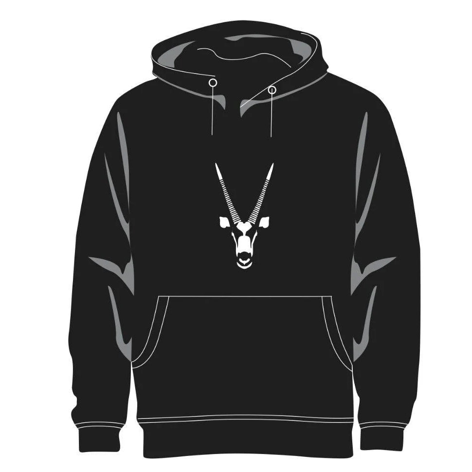 Oryx Desert Salt - Hoodie