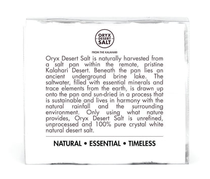 S198 - Travel shakers back insert